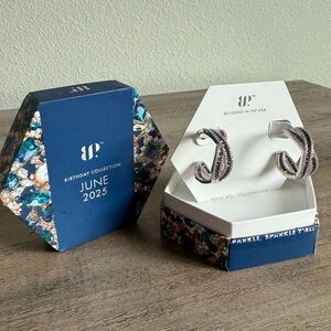 BP June 2025 Earrings